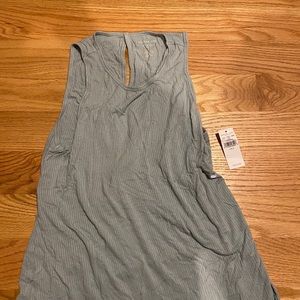American Eagle sleeveless top